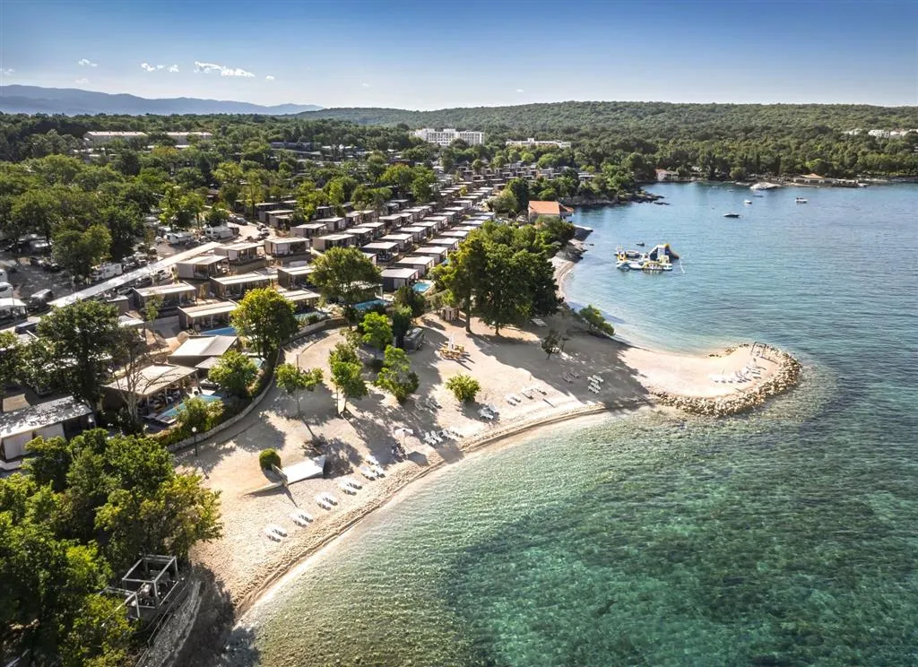 Aminess Style Camping Atea Resort 2027