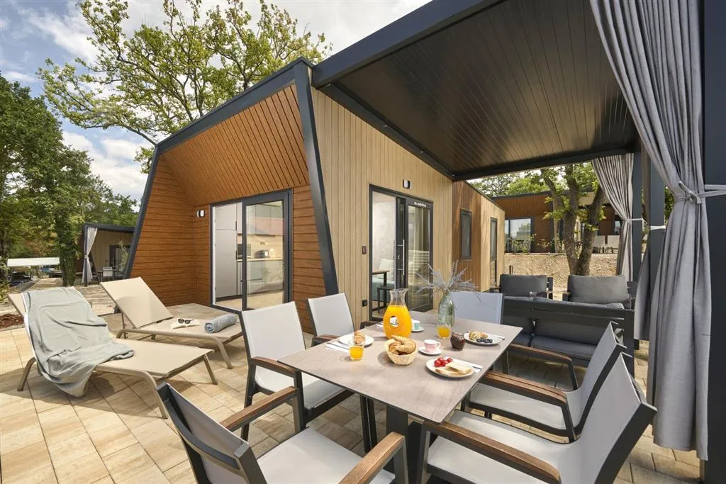 Aminess Style Camping Atea Resort 2027
