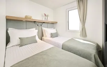 Aminess Style Camping Atea Resort 2027