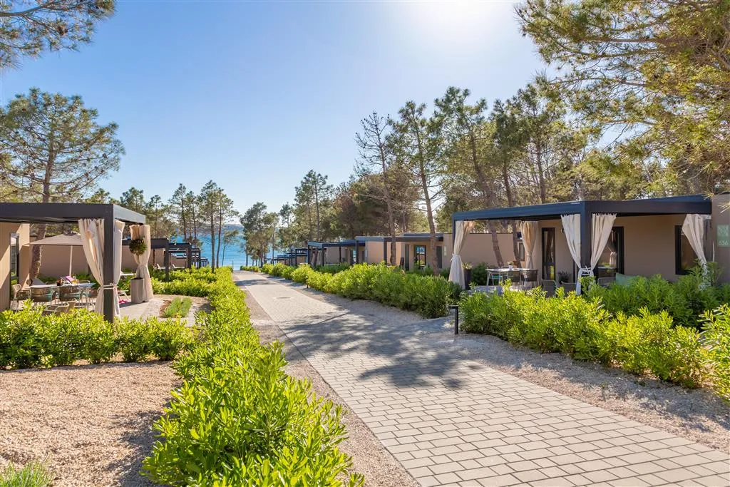 Aminess Style Camping Avalona Resort 2027