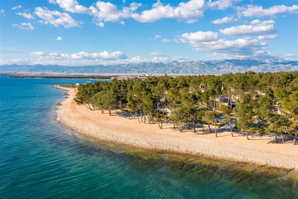 Aminess Style Camping Avalona Resort 2027
