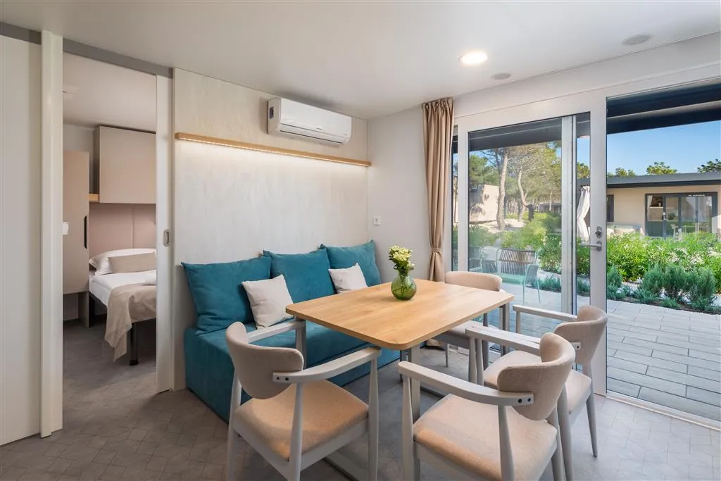 Aminess Style Camping Avalona Resort 2027