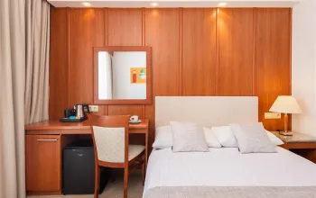 Marko Polo Maradiso Hotel by Aminess 2027