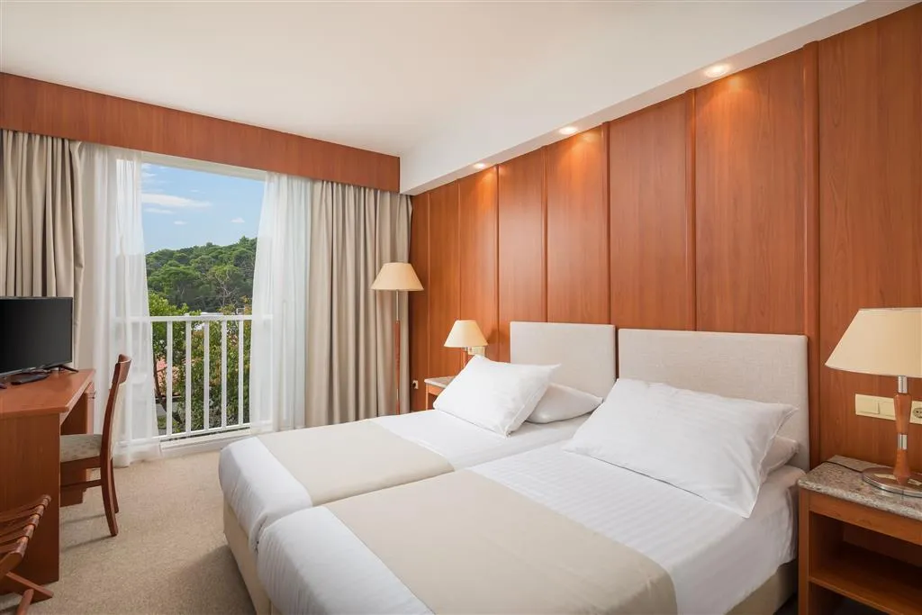 Marko Polo Maradiso Hotel by Aminess 2027