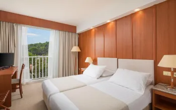 Marko Polo Maradiso Hotel by Aminess 2027