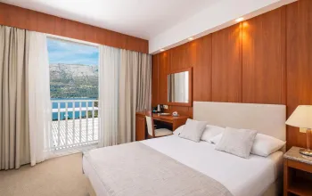 Marko Polo Maradiso Hotel by Aminess 2027