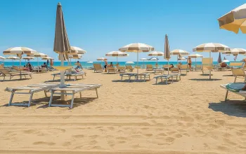 Hotel Eraclea Palace 2027