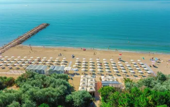 Hotel Eraclea Palace 2027