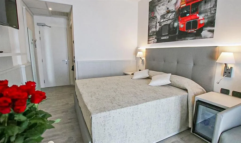 Hotel Eraclea Palace 2027
