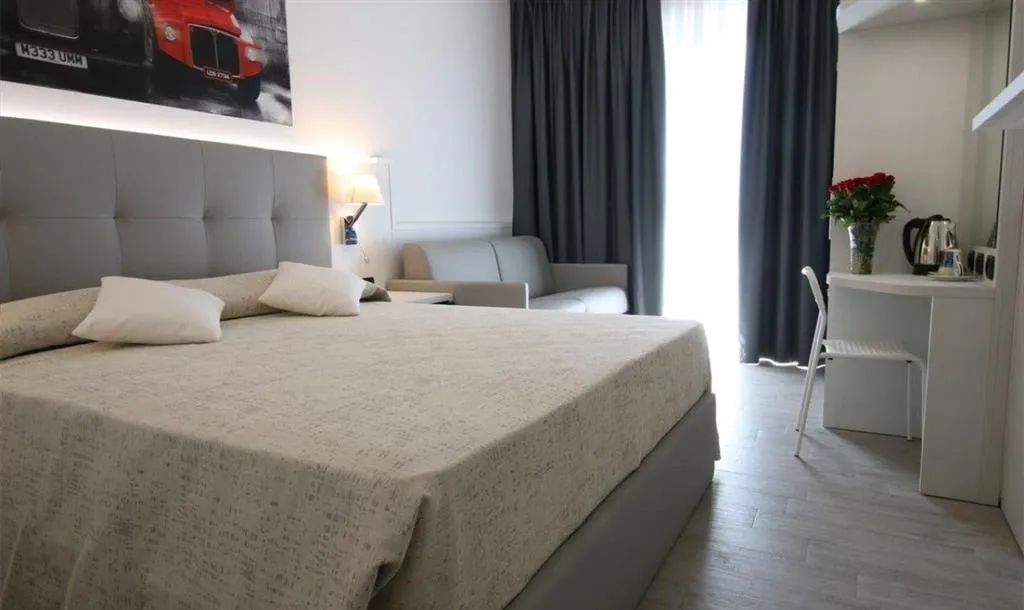 Hotel Eraclea Palace 2027