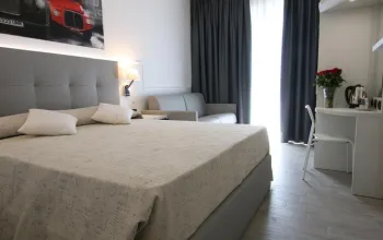 Hotel Eraclea Palace 2027