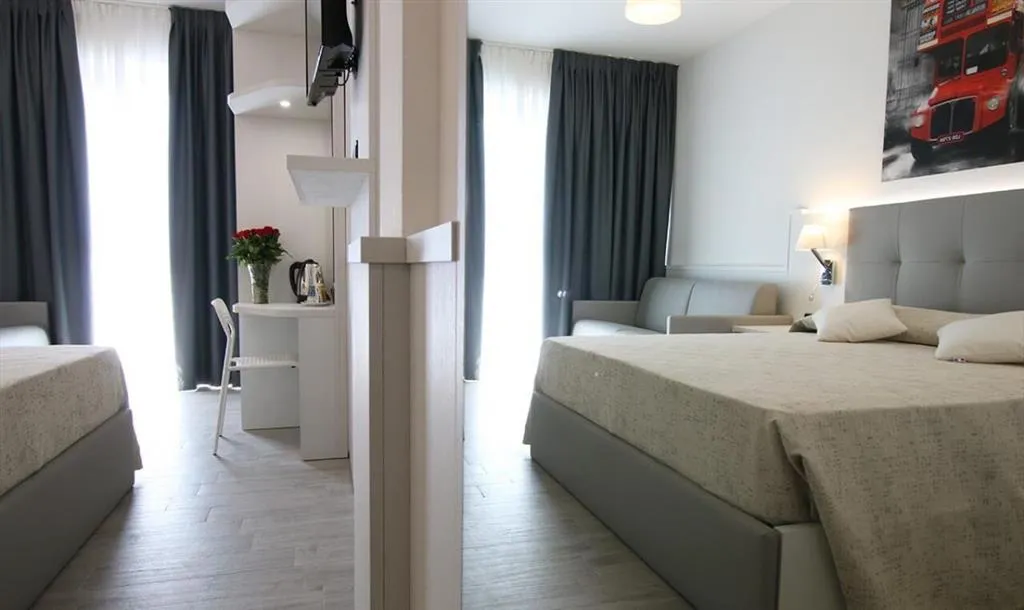 Hotel Eraclea Palace 2027