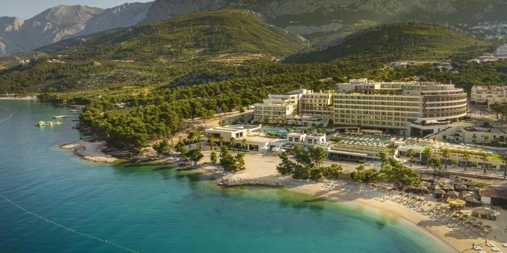 Aminess Laurel Khalani Hotel 2027