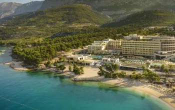 Aminess Laurel Khalani Hotel 2027