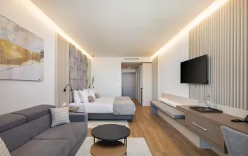 Aminess Laurel Khalani Hotel 2027