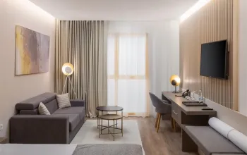 Aminess Laurel Khalani Hotel 2027