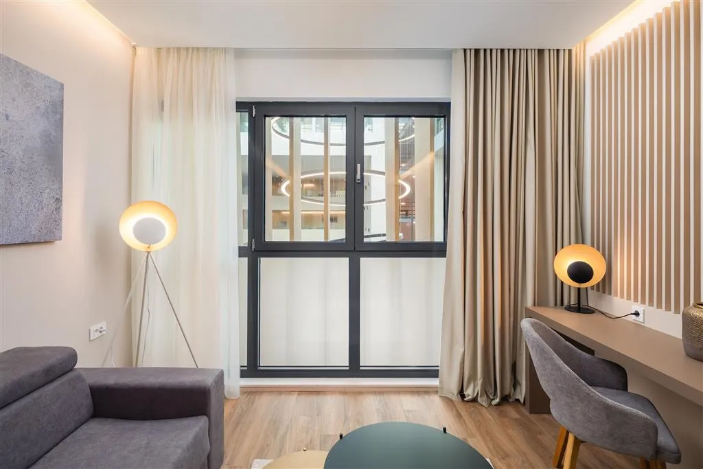 Aminess Laurel Khalani Hotel 2027