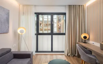 Aminess Laurel Khalani Hotel 2027