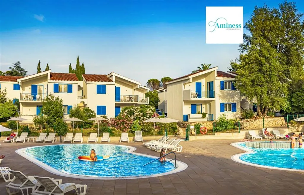 Aminess Vival Port 9 Residence 2027
