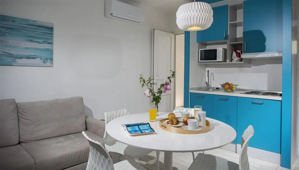 Aminess Vival Port 9 Residence 2027