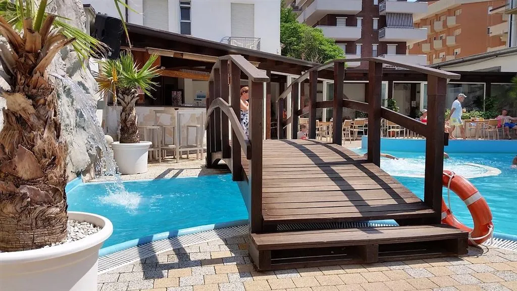 Hotel Angelini 2027