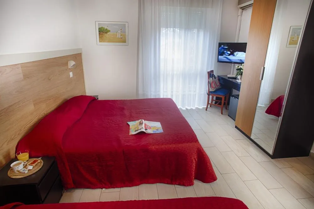 Hotel Angelini 2027