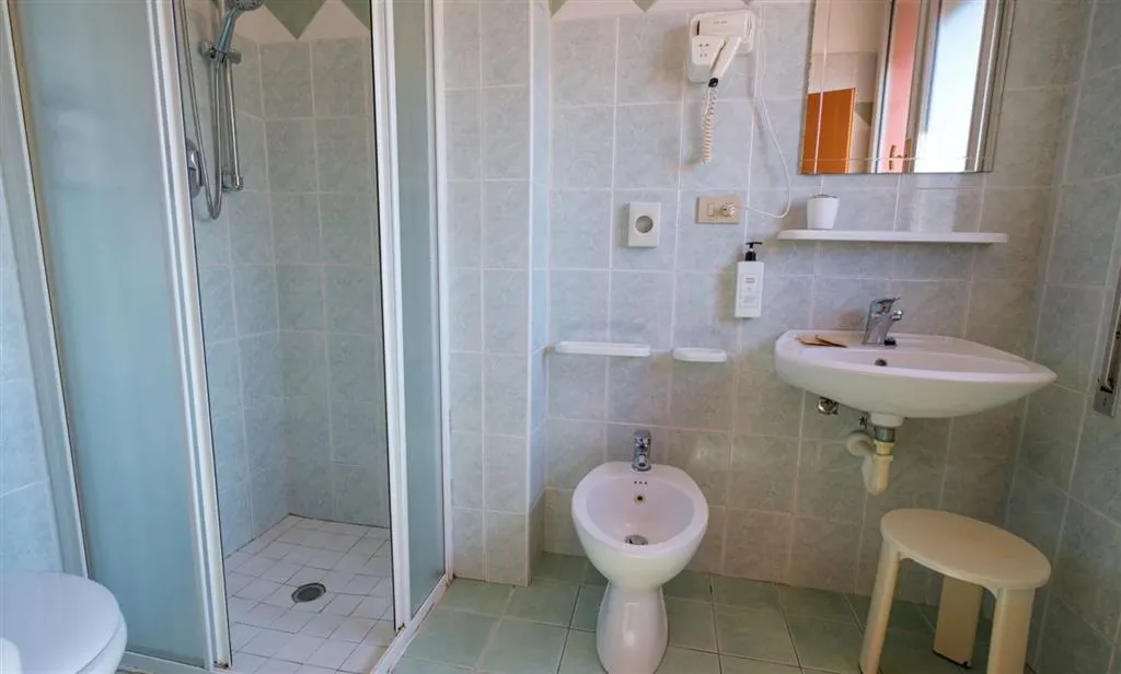 Hotel Mediterraneo 2027