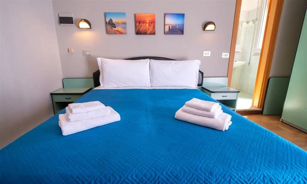 Hotel Mediterraneo 2027