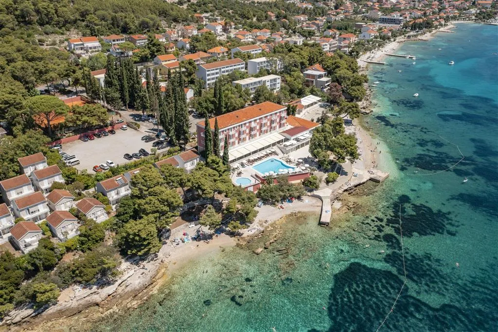 Bellevue Maradiso Village by Aminess 2027