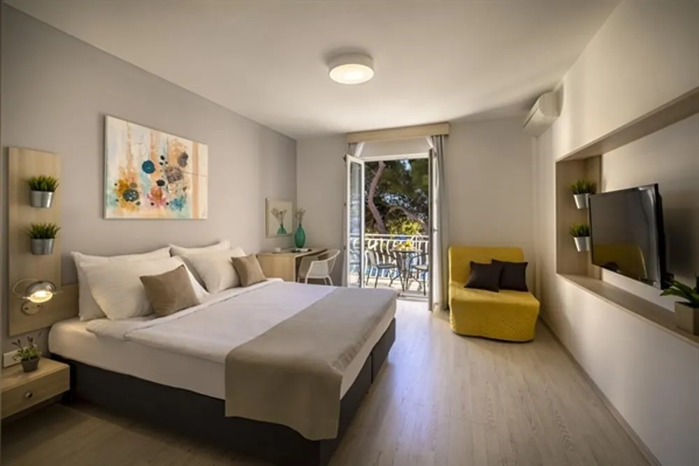 Bellevue Maradiso Village by Aminess 2027