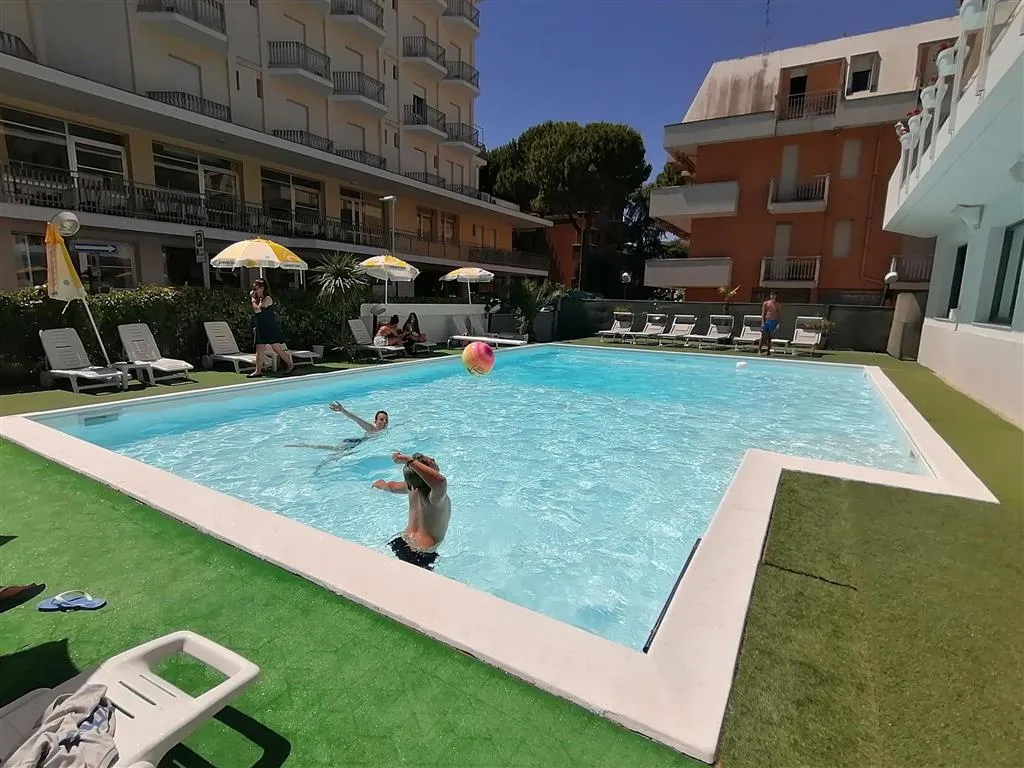 Hotel Nautilus 2027