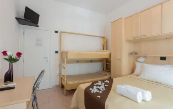 Hotel Nautilus 2027