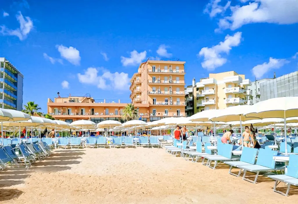 Hotel Astoria 2027