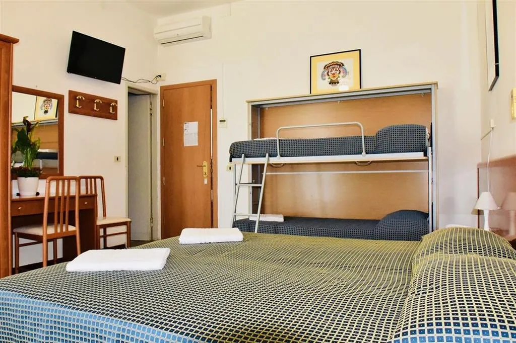 Hotel Astoria 2027