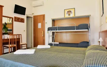 Hotel Astoria 2027