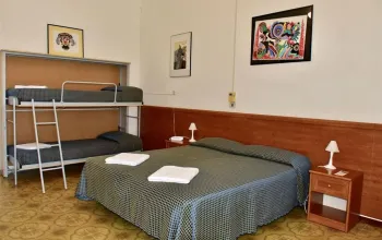 Hotel Astoria 2027