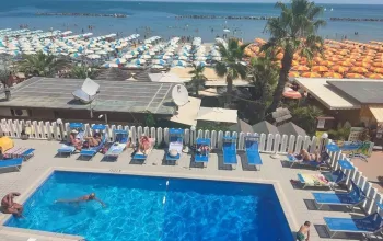Hotel Astoria 2027