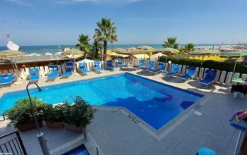 Hotel Astoria 2027
