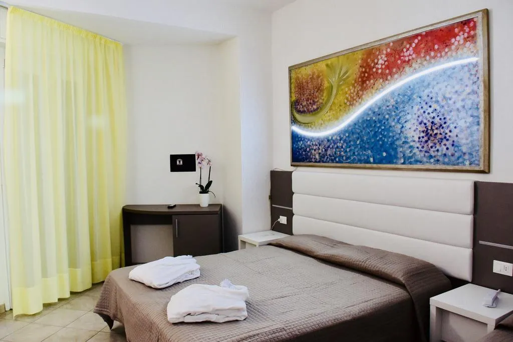 Hotel Astoria 2027