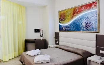 Hotel Astoria 2027