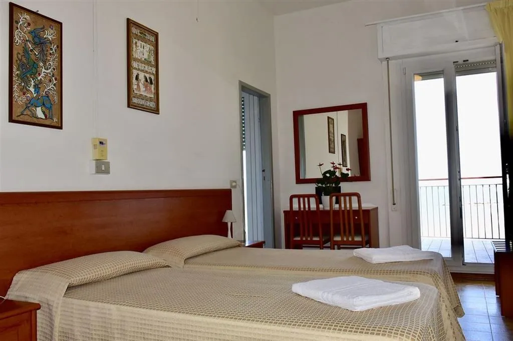 Hotel Astoria 2027