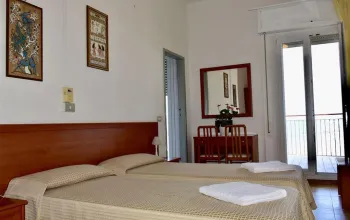 Hotel Astoria 2027