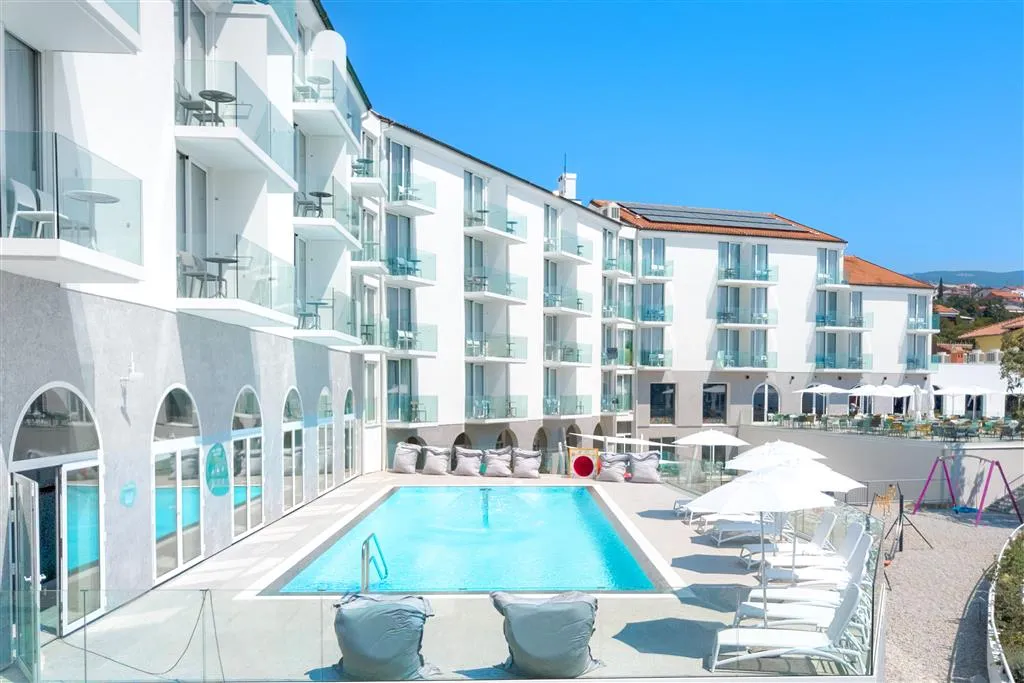 Aminess Vival Lišanj Family Hotel 2027