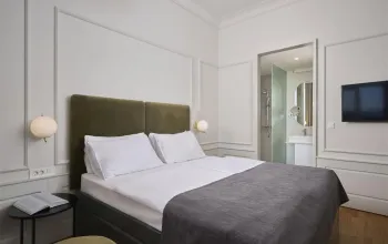 Aminess Vival Lišanj Family Hotel 2027