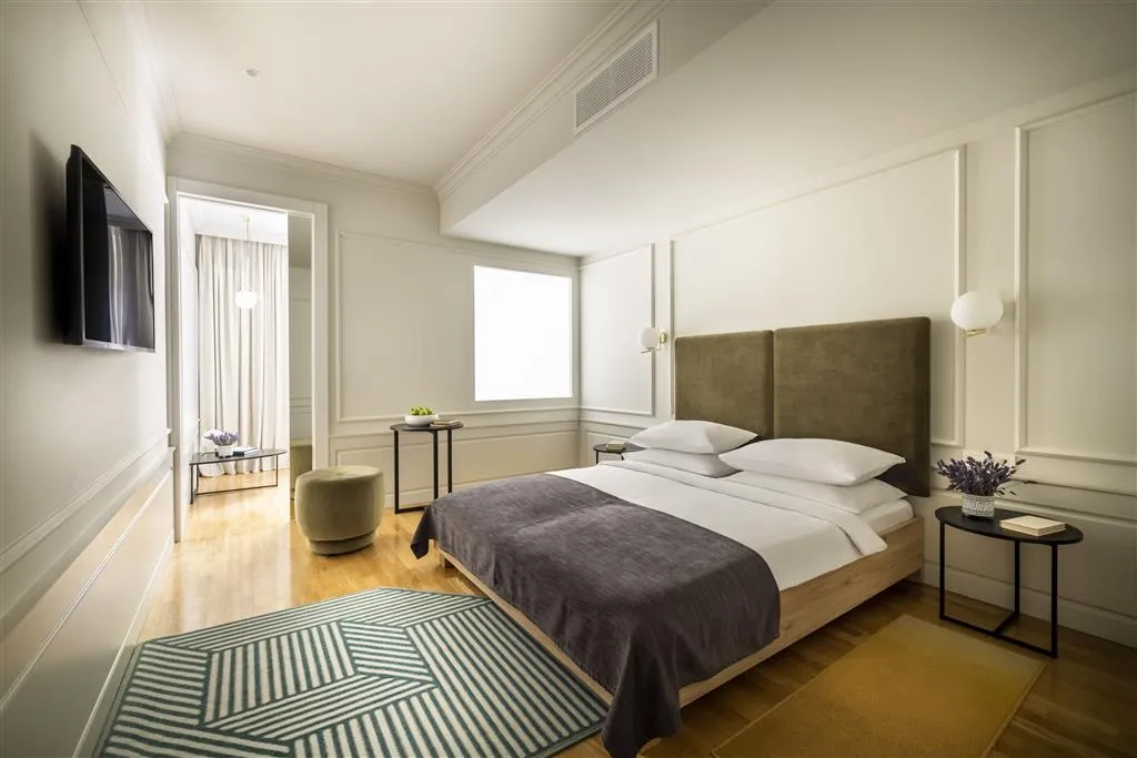 Aminess Vival Lišanj Family Hotel 2027