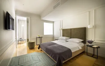 Aminess Vival Lišanj Family Hotel 2027