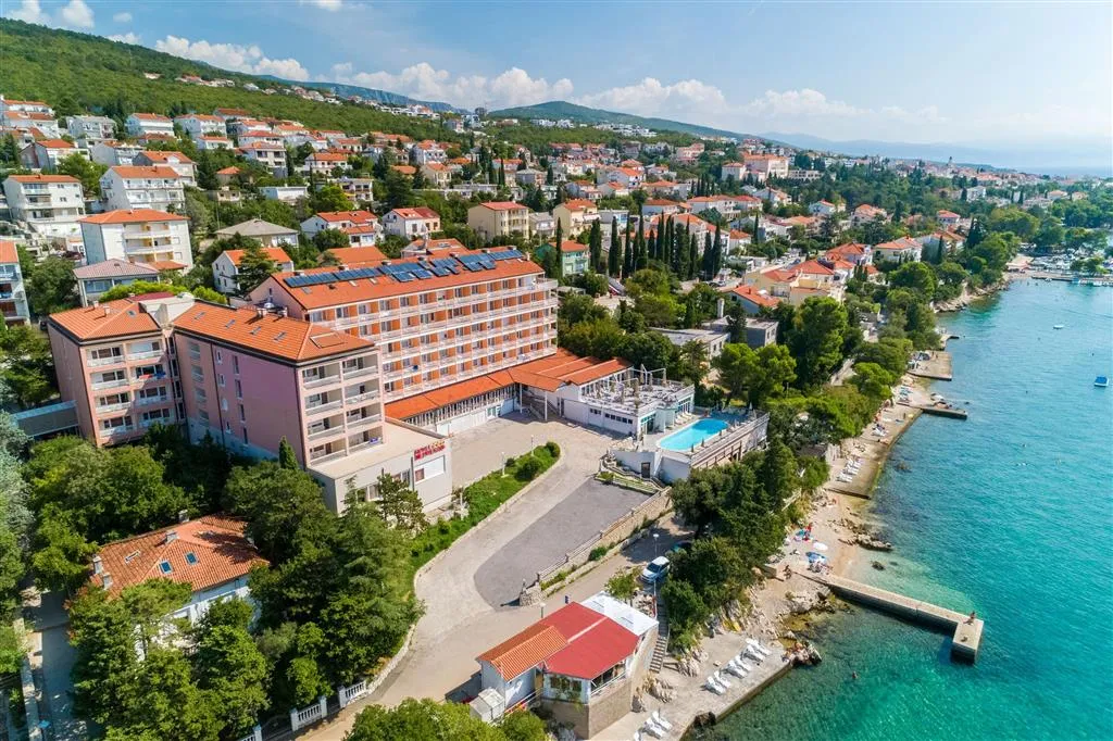 Mediteran Maradiso Hotel by Aminess 2027
