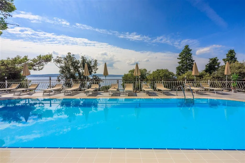 Mediteran Maradiso Hotel by Aminess 2027