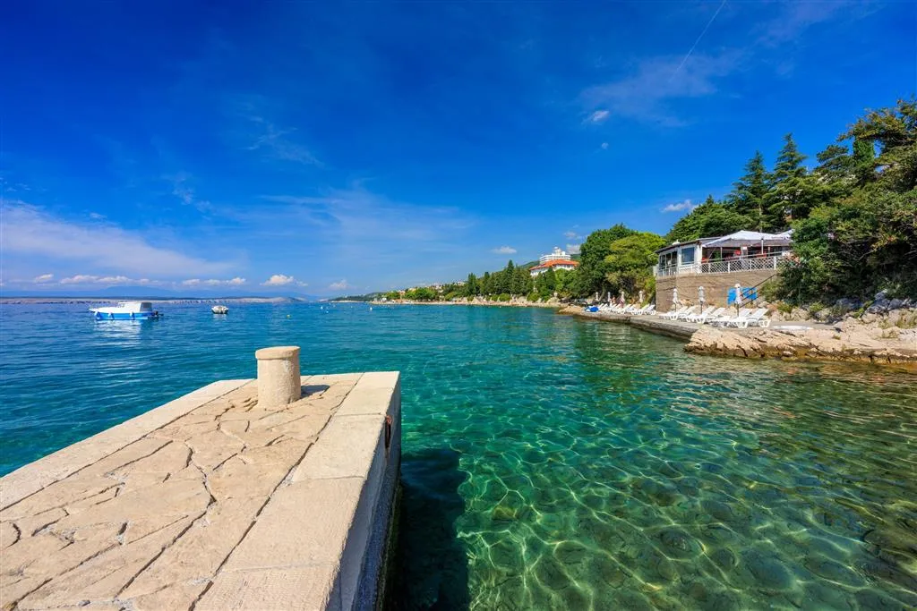 Mediteran Maradiso Hotel by Aminess 2027