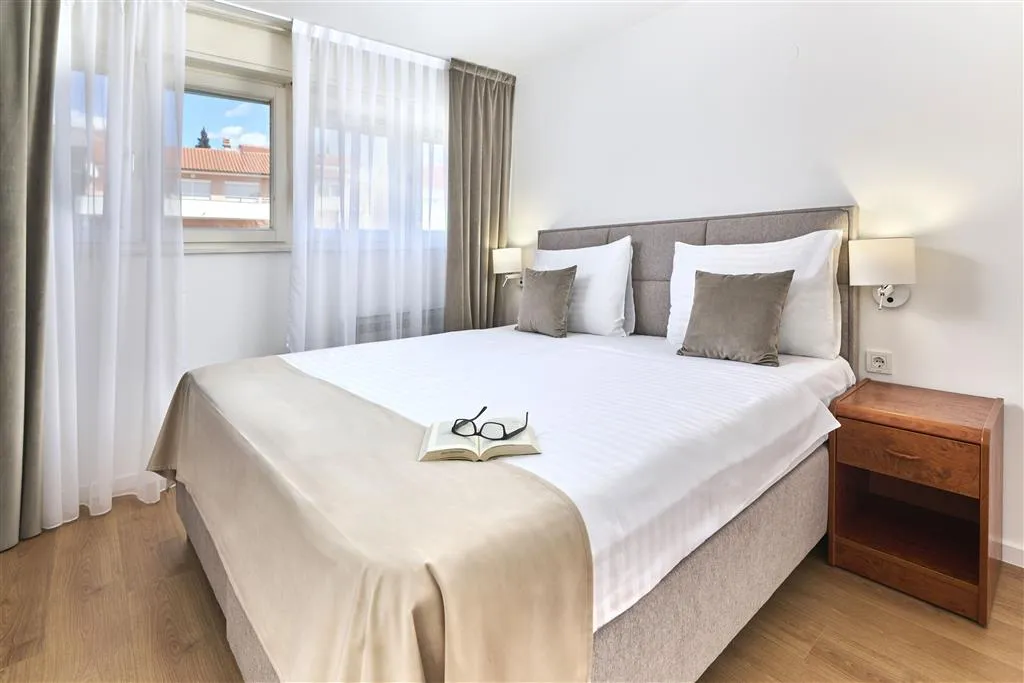 Mediteran Maradiso Hotel by Aminess 2027